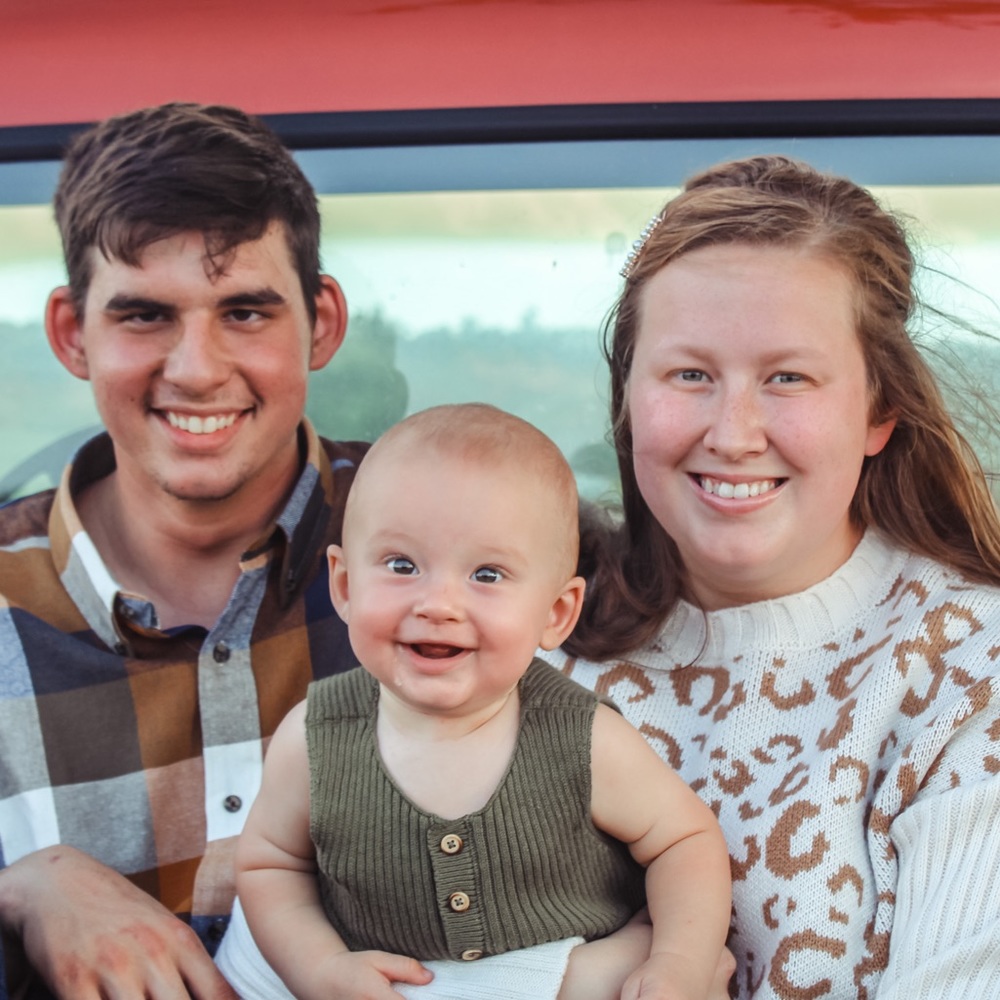 Meet your Posher, Kristen